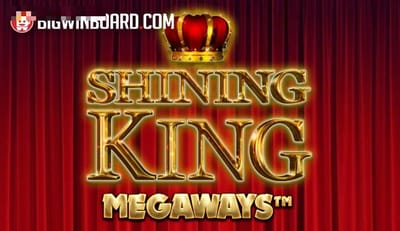 Shining King Megaways