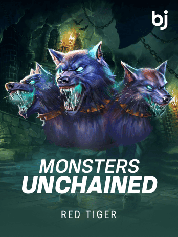 Monsters Unchainedpng game cover