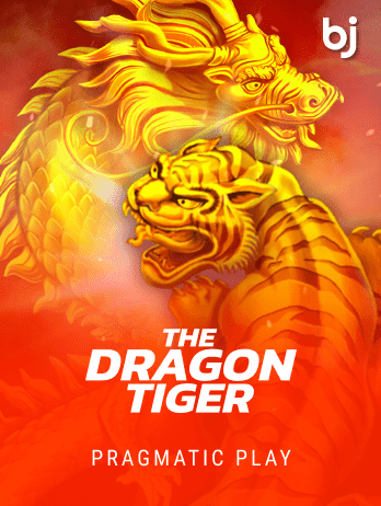The Dragon Tiger game cover