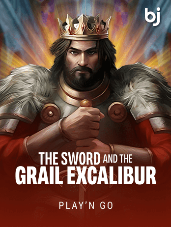 The Sword and the Grail Excalibur game cover