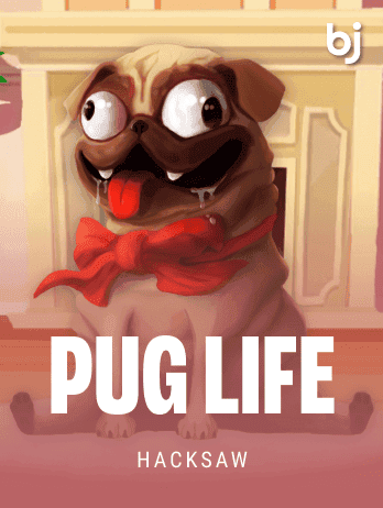 Pug Lifepng game cover