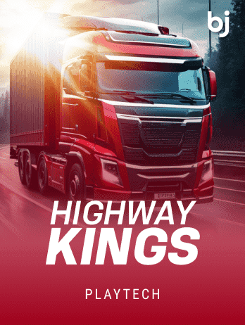 Highway Kingspng game cover