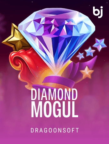 Diamond Mogulpng game cover