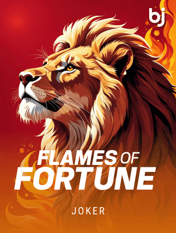 Flames Of Fortune game cover