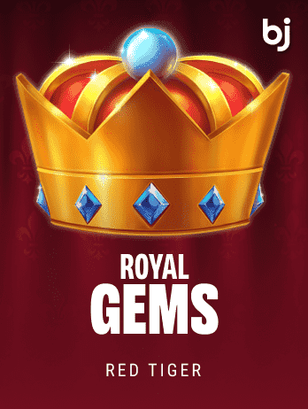 RoyalGems game cover
