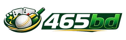 465bdbet Logo